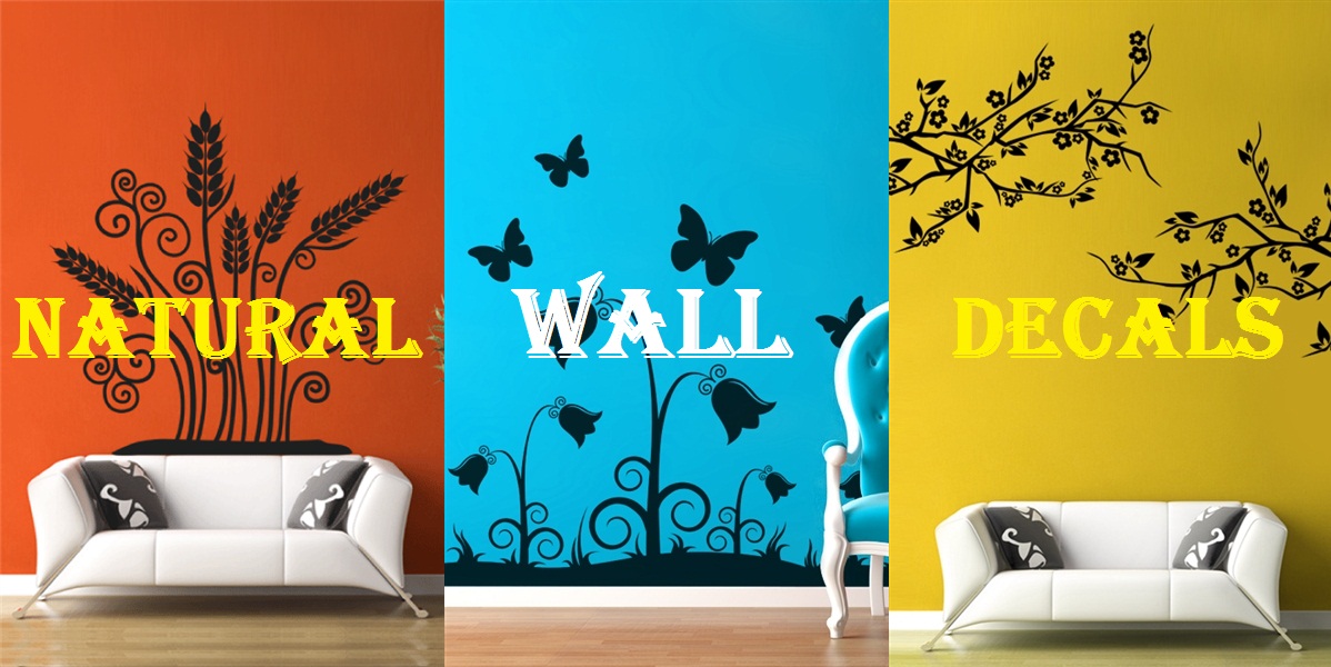 Arbor Zen – Wall Decals