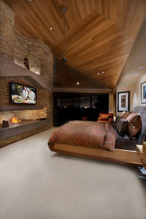 100 Master Bedroom Ideas Will Make You Feel Rich