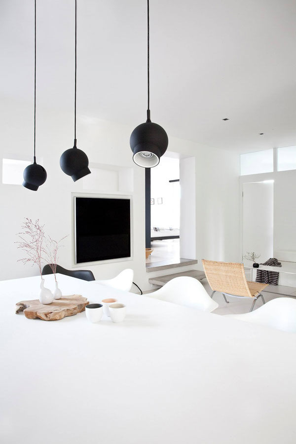 Dining Room Decorating Ideas & Inspiration