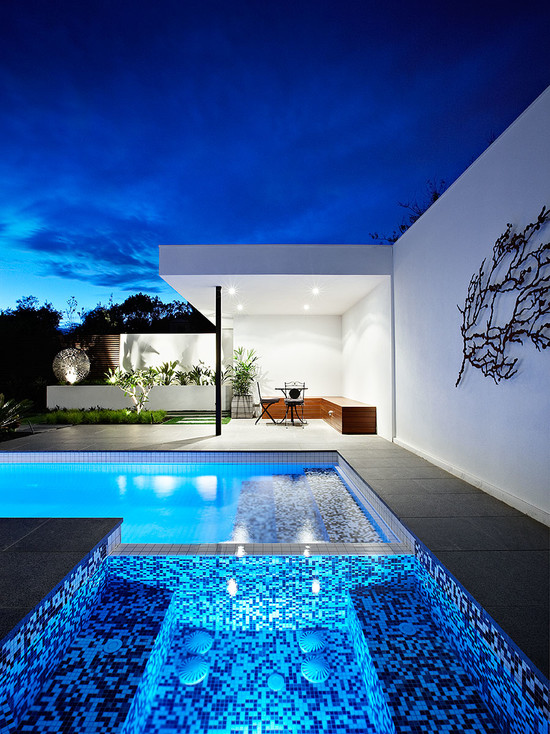 Amazing Contemporary Home Exterior Design