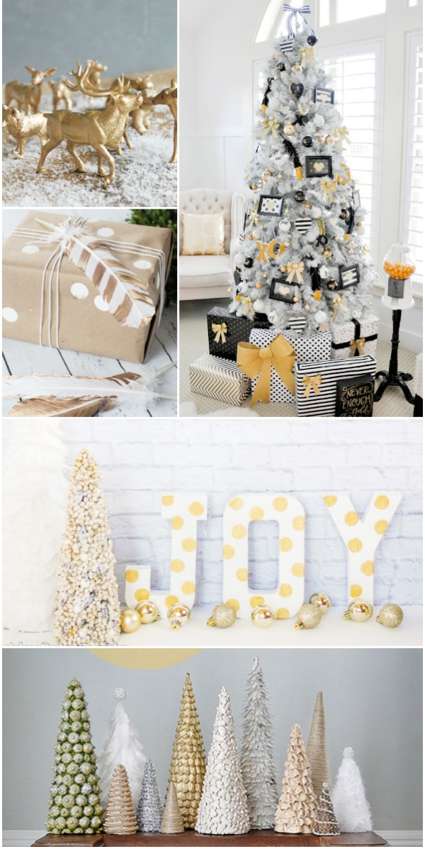 Christmas Decoration Ideas