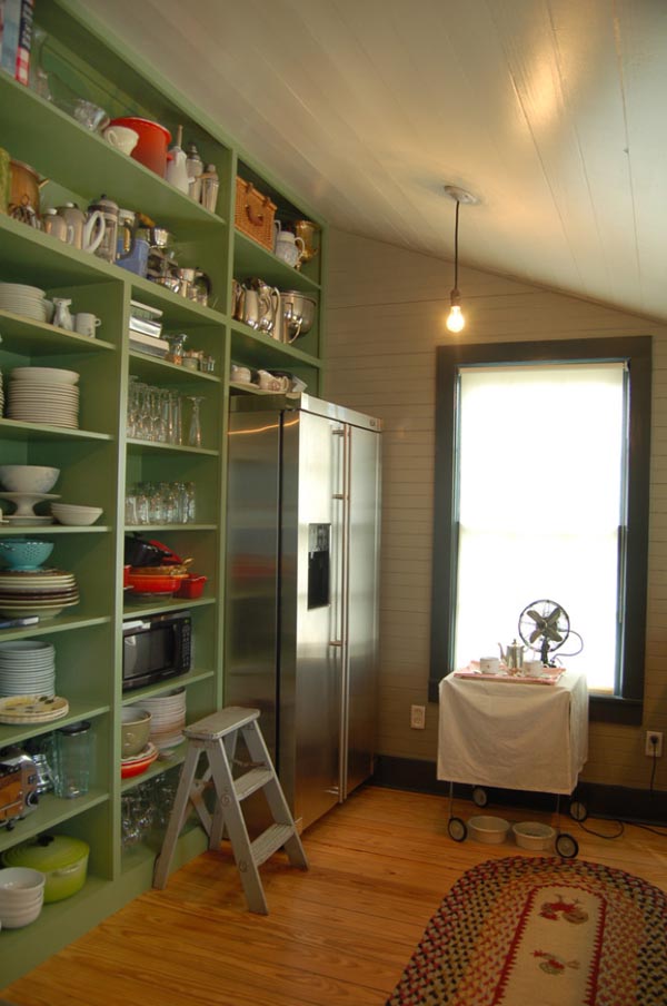 51 Pictures of Kitchen Pantry Designs &amp; Ideas