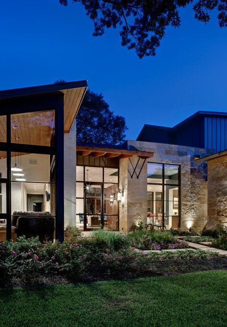 Inspirational Contemporary Home Decor