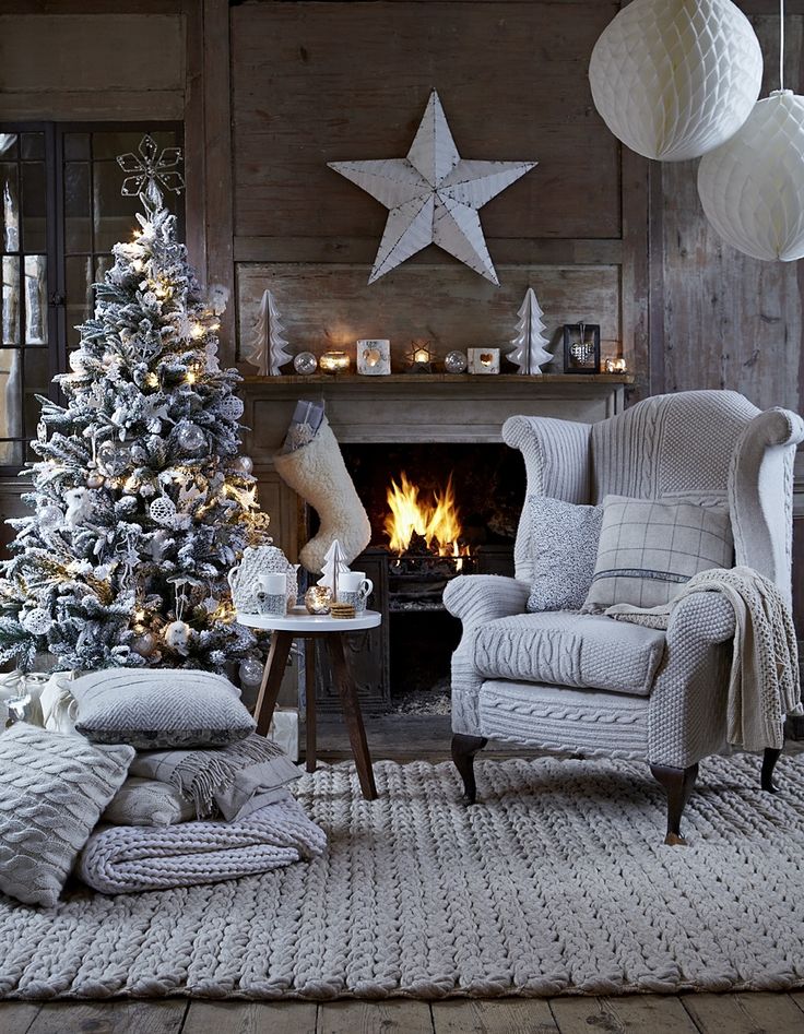 Christmas Decoration Ideas