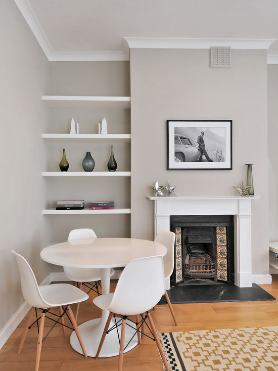 80 Ideas For Contemporary Living Room Designs