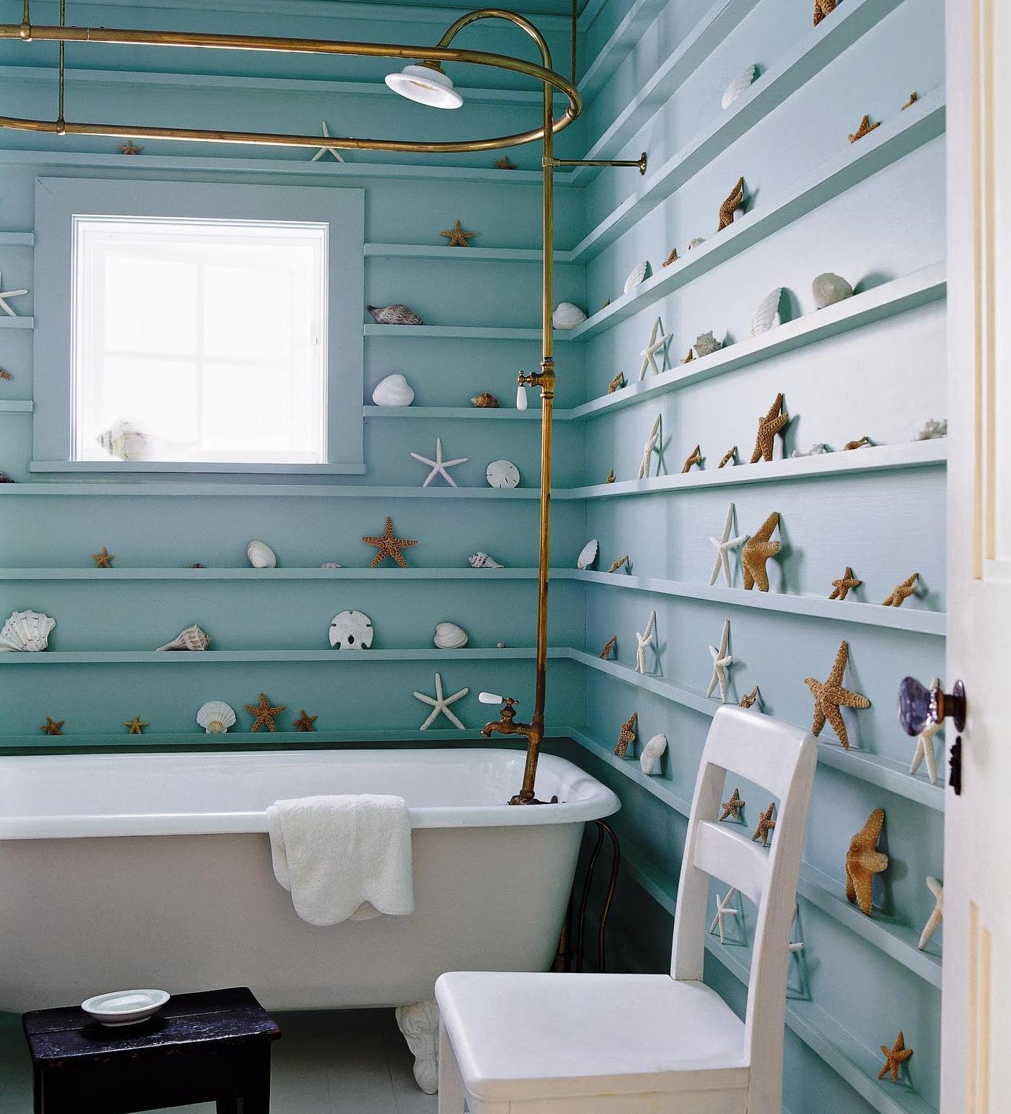 10 Beach House Decor Ideas