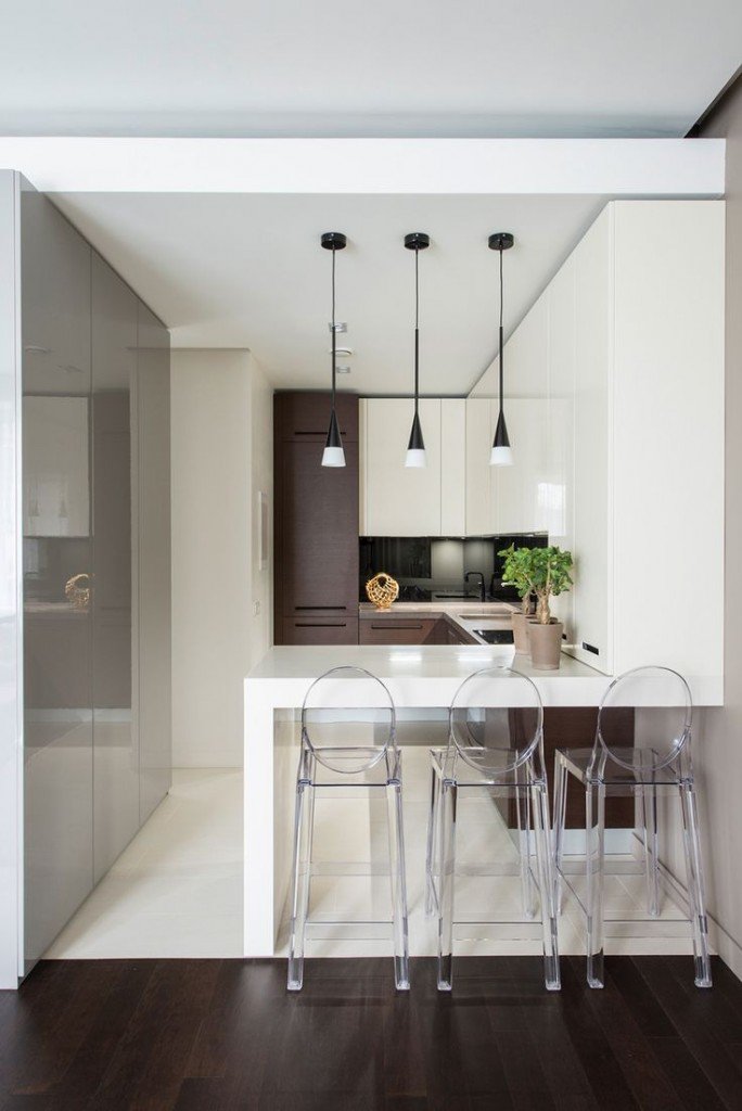 21 Small Kitchen Design Ideas Photo Gallery
