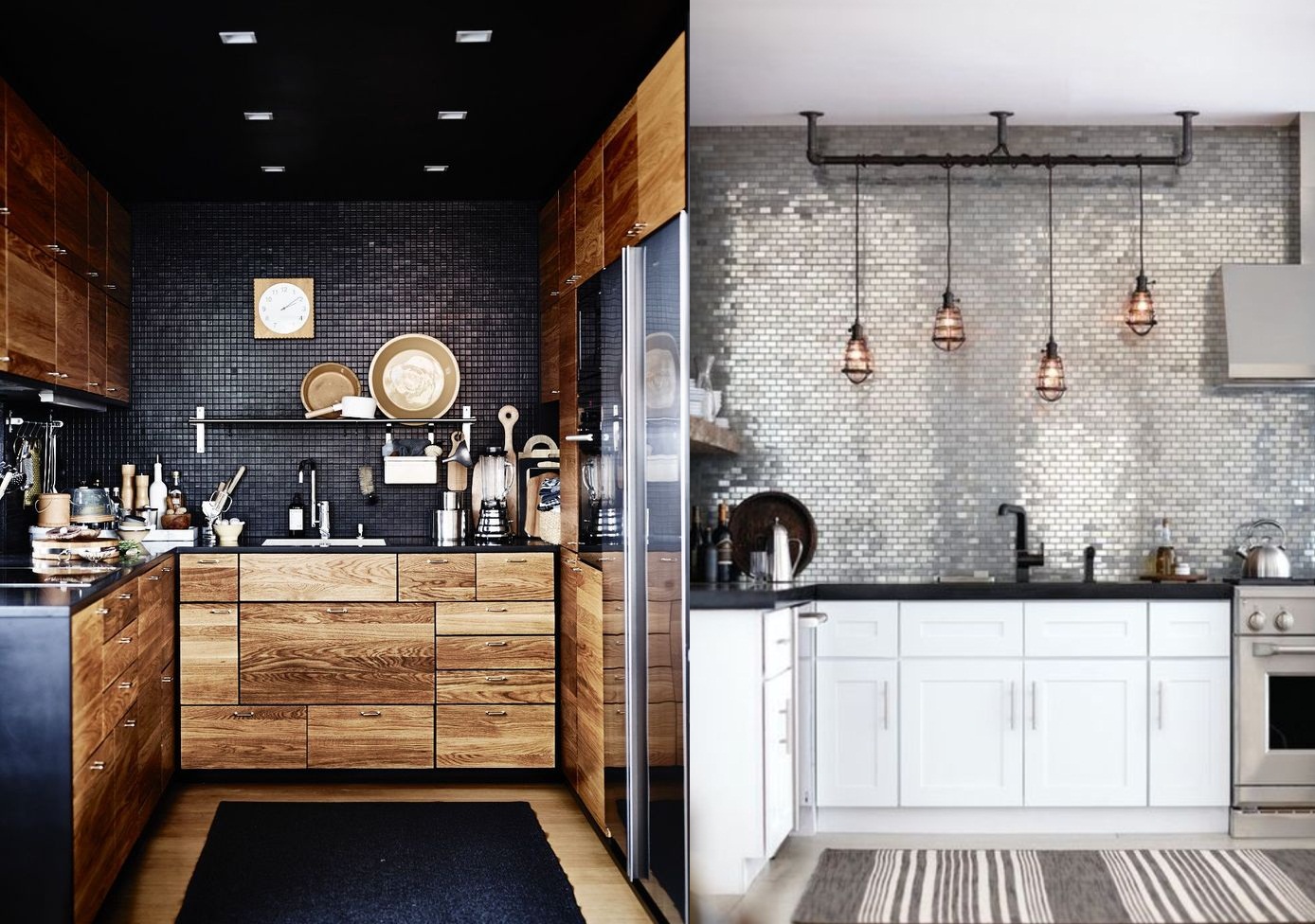 25 Small Kitchen Design Ideas Photo Gallery