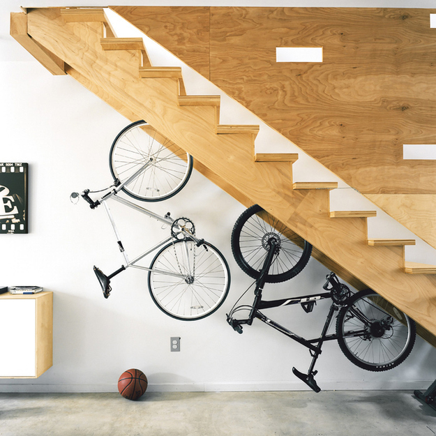 Under Stairs Storage Ideas For Small Spaces