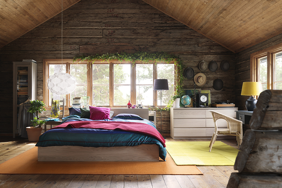 21 Most Unique Wood Home Decor Ideas - Home Decor Ideas Pictures