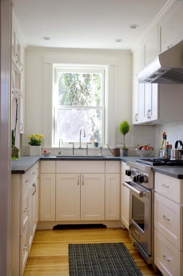 21 Small Kitchen Design Ideas Photo Gallery