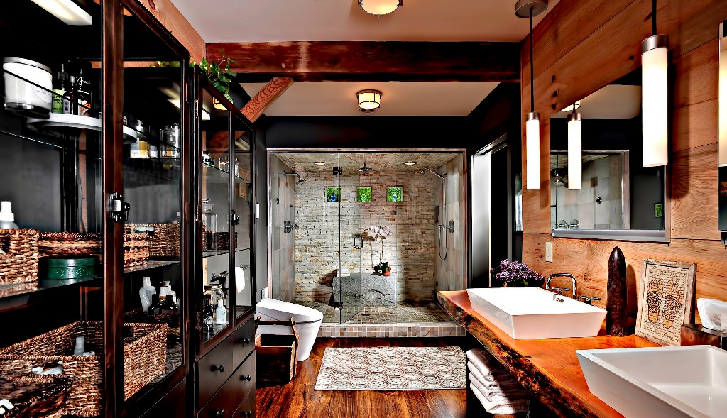 Luxury Home Design High End Bathroom Installation Ideas For 2015