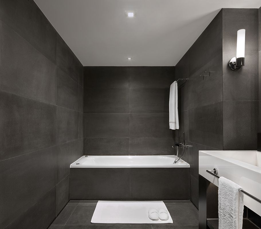 Make Your Bathroom Design Perfect By Follow 4 Simple Tips
