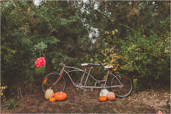 backyard fall