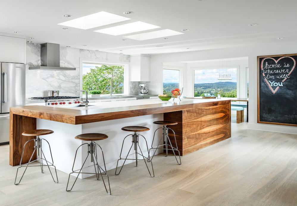 kitchen trends 2015