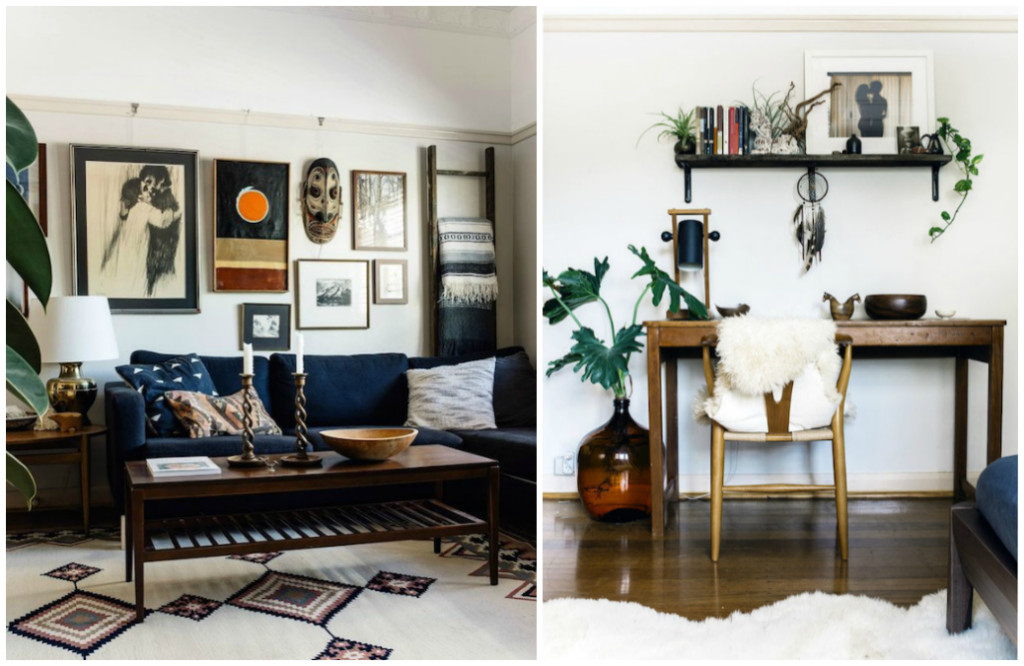 A Brisbane 1920s Inspired Home Is Going Viral On Reddit