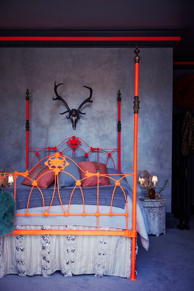 Complete List Of Halloween Decorations Ideas In Your Home
