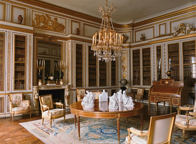 french furniture