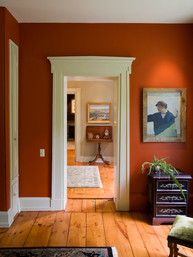 Decorate Your Home Or Office By Paint It Beautifully