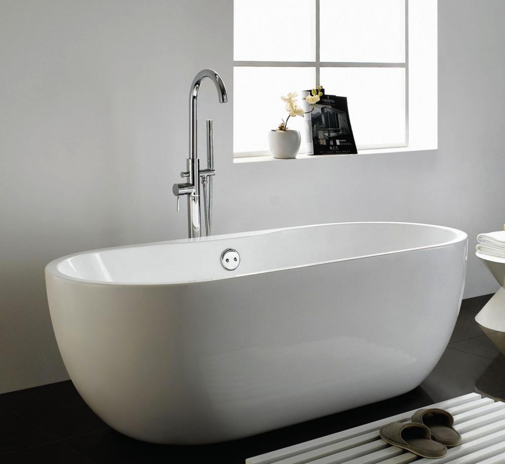 How to Choose the Best Freestanding Bath for Your Bathroom