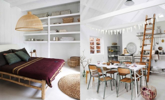Nordic Decor with Vintage Touch Home Of Elisabeth Borger