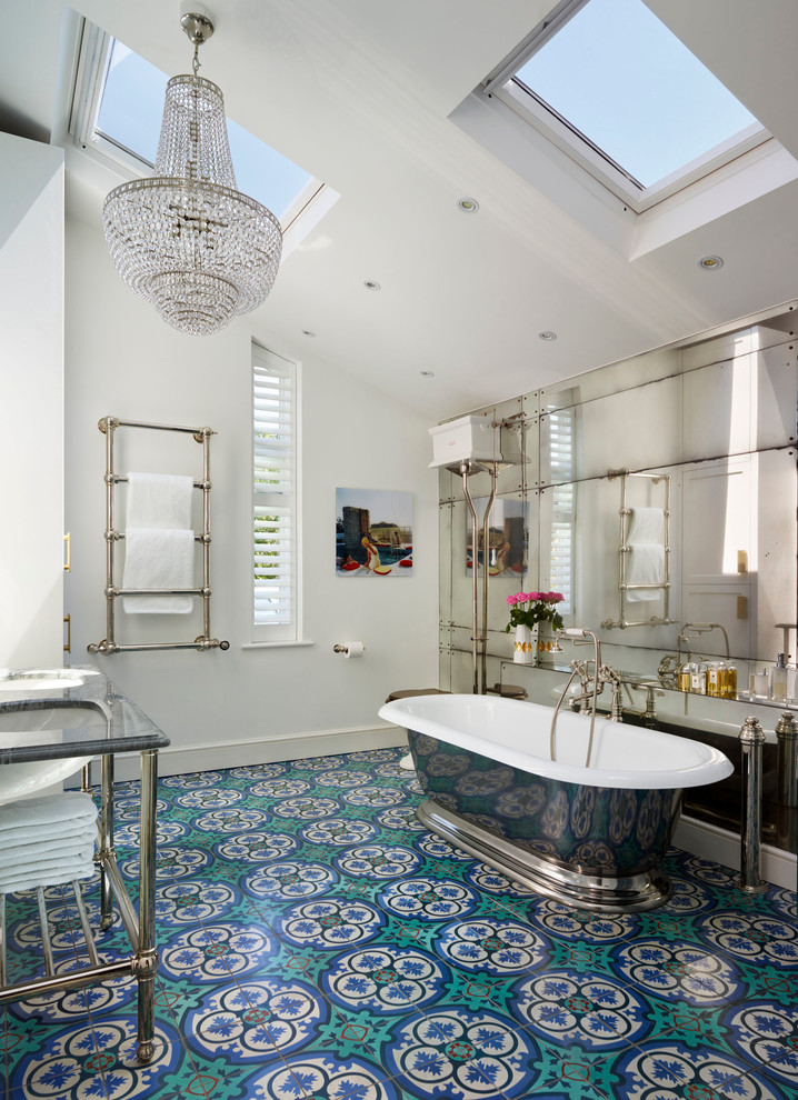 6 Simple Tips To Get Truly Posh Bathroom  On A Budget