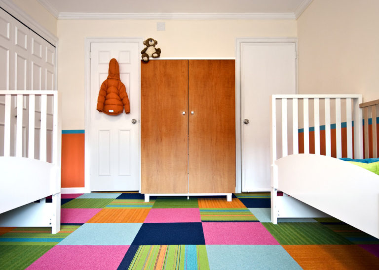 Make Your Floor Stylish By Choosing Right Carpet Design {5 Tips}