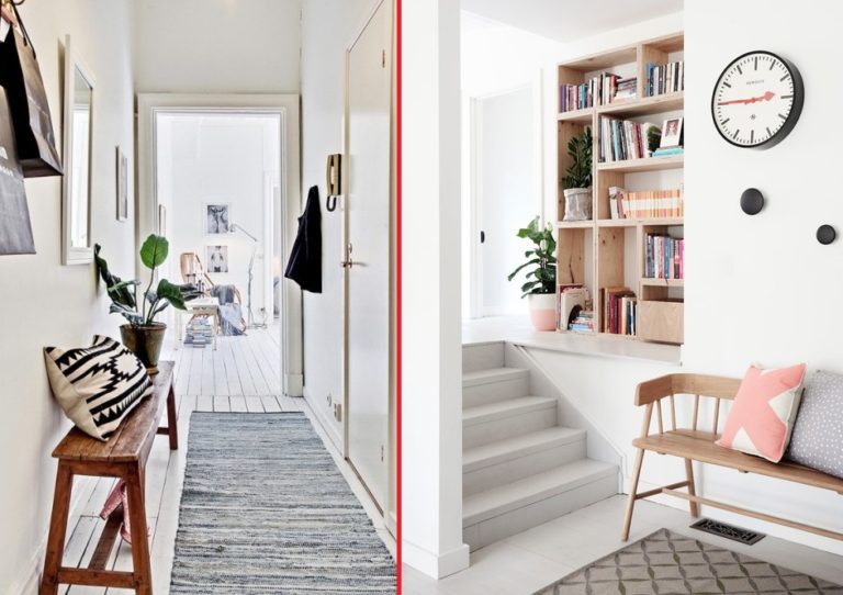 Stylish Inside Entryway Ideas You Must Follow Right Now