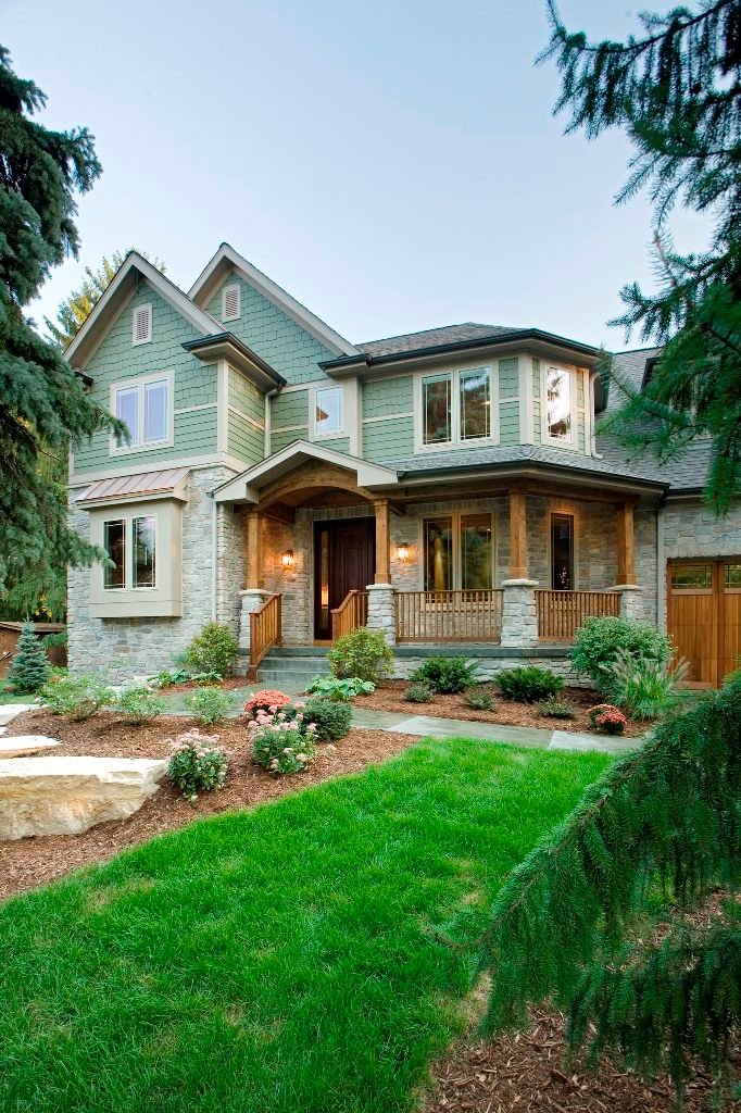 Best Outdoor Color Choices You Can Make to Bring Your Home to Life