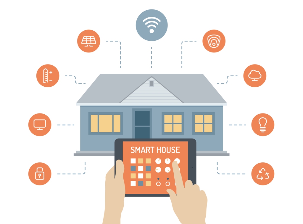 DIY Tips For Smart Homes
