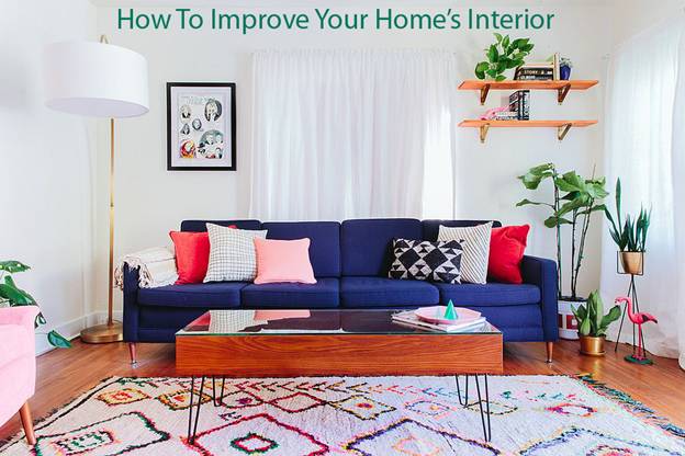 Improve Your Home Interior