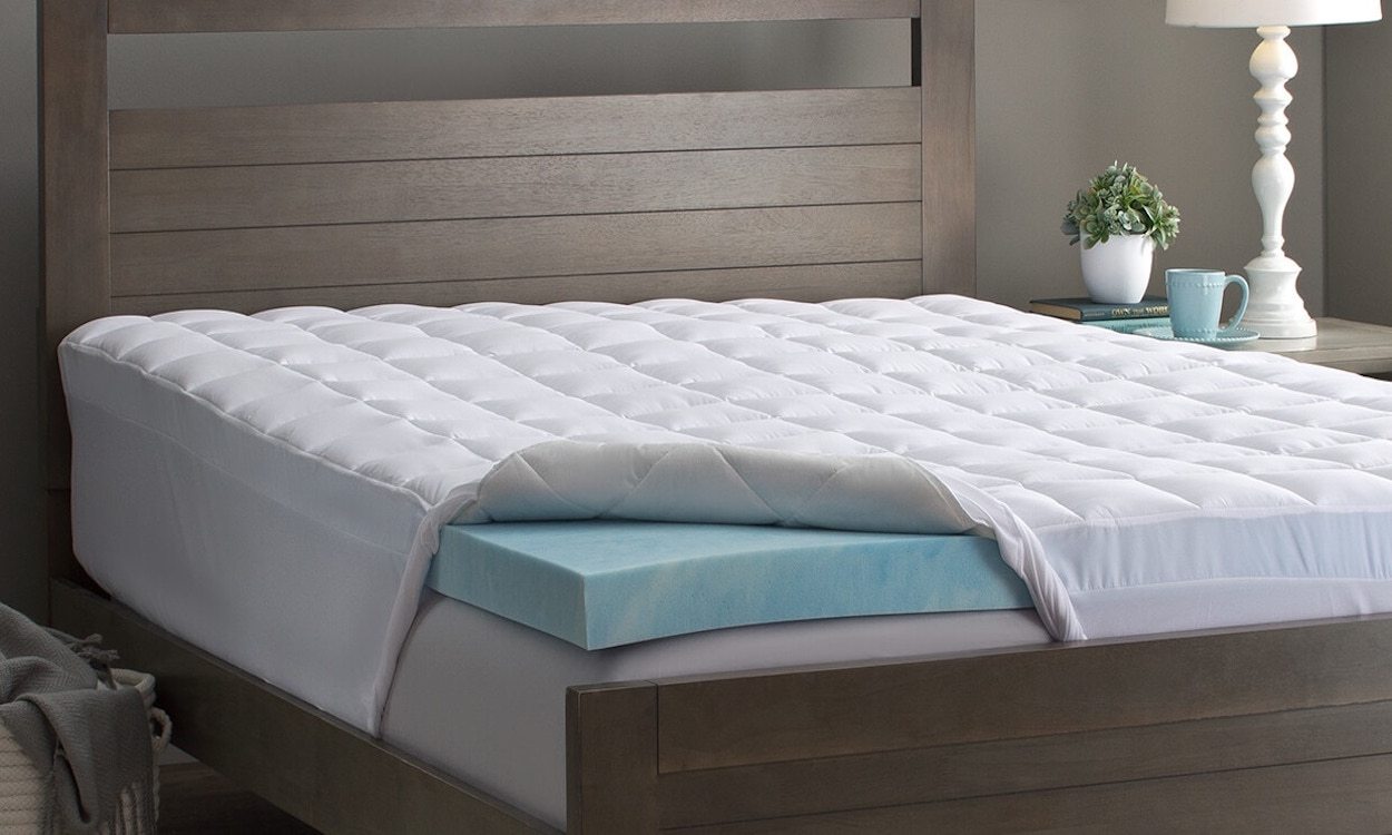 Choosing Mattress