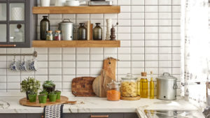 7 Little Things that Will Make your Kitchen More Attractive » Residence ...
