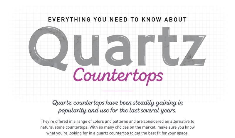 Hanstone Quartz Countertops