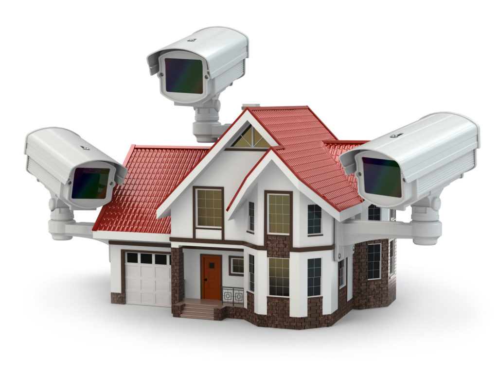 Home Security Systems