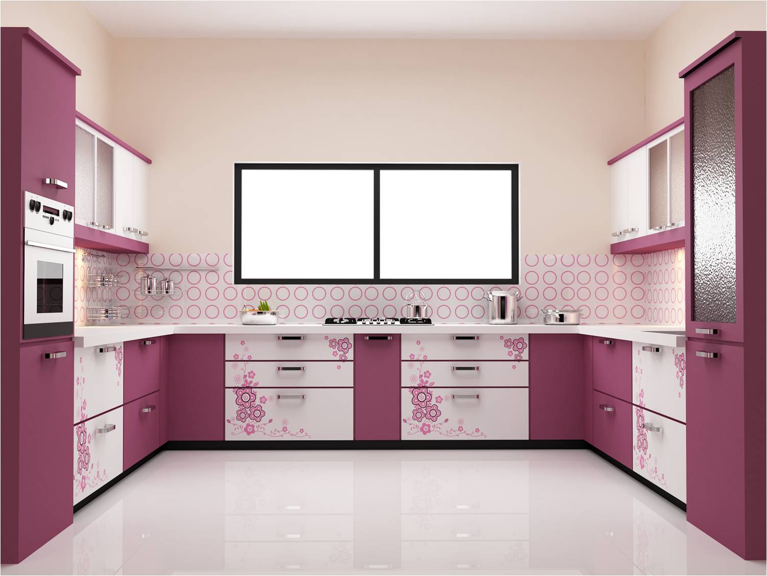 tips before installing a modular kitchen and a wardrobe design