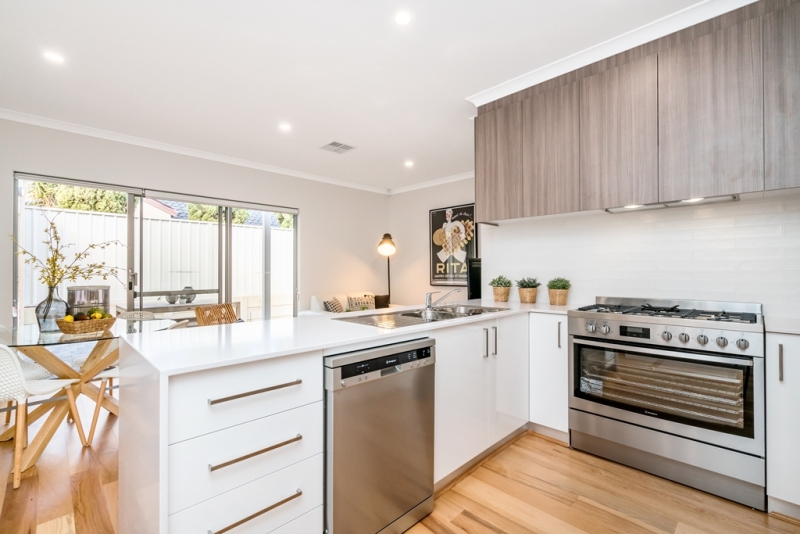 Kitchen Benchtop