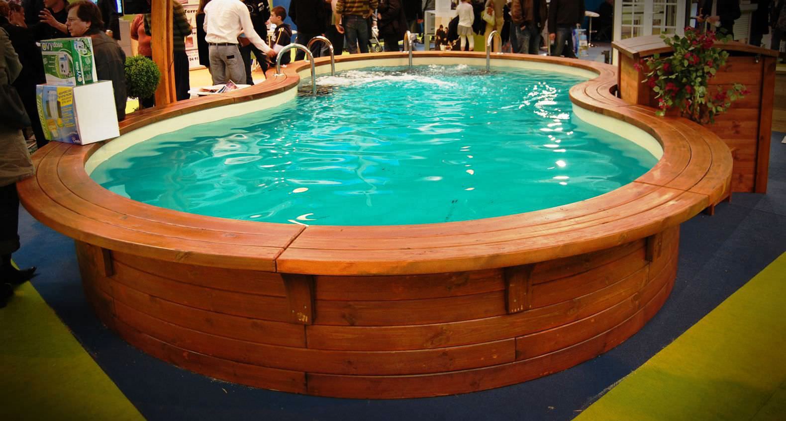 coping for above ground pools