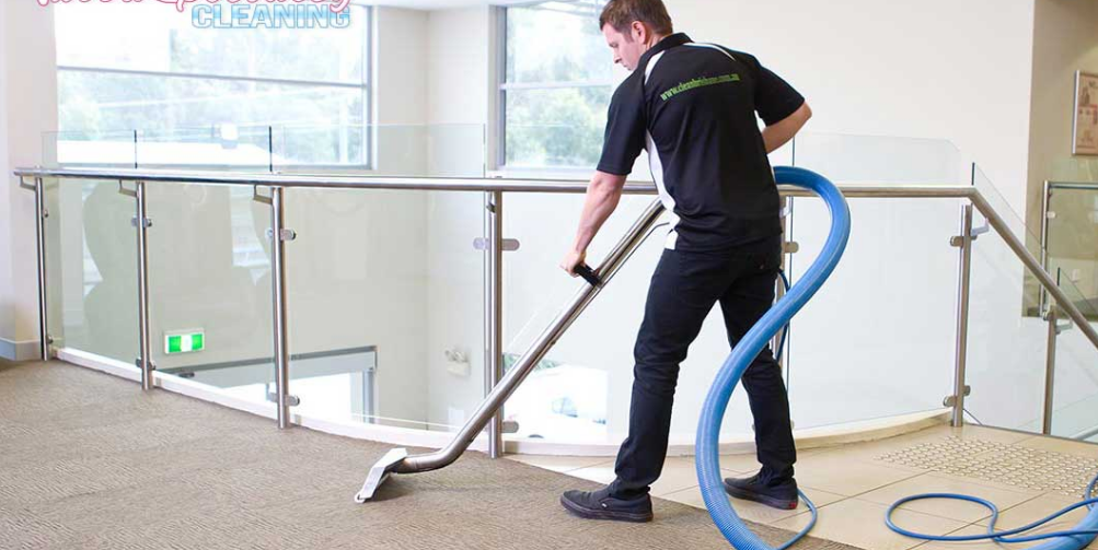 What S The Difference Between Commercial Cleaners Domestic