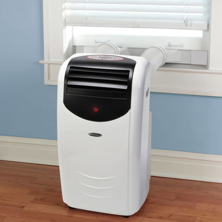 air conditioner pick up near me