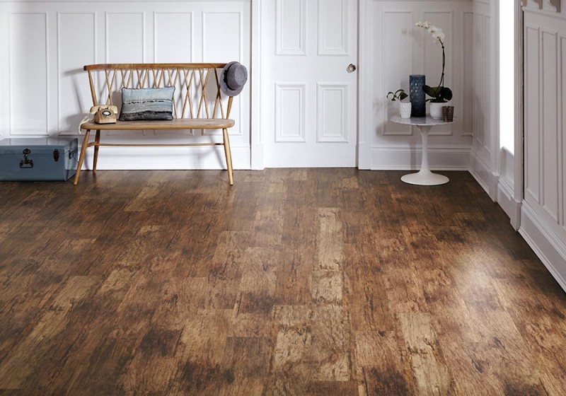 Vinyl Flooring