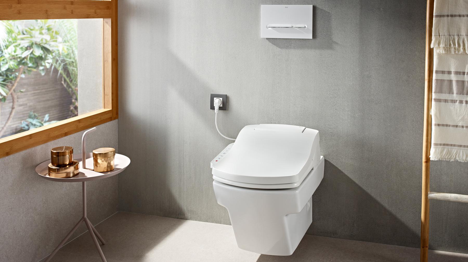 Smart Toilets are They a Smart Decision