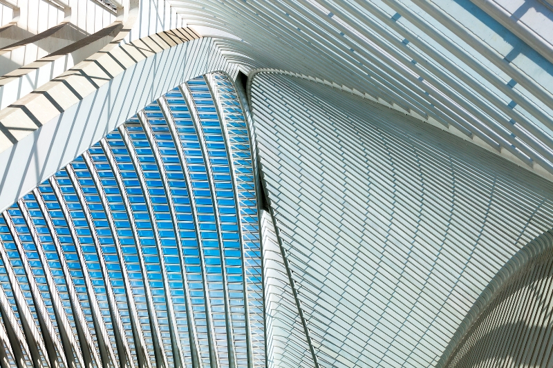 The Difference Between Fiberglass and Fiber-Reinforced Plastic (FRP)