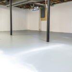 Basement Waterproofing