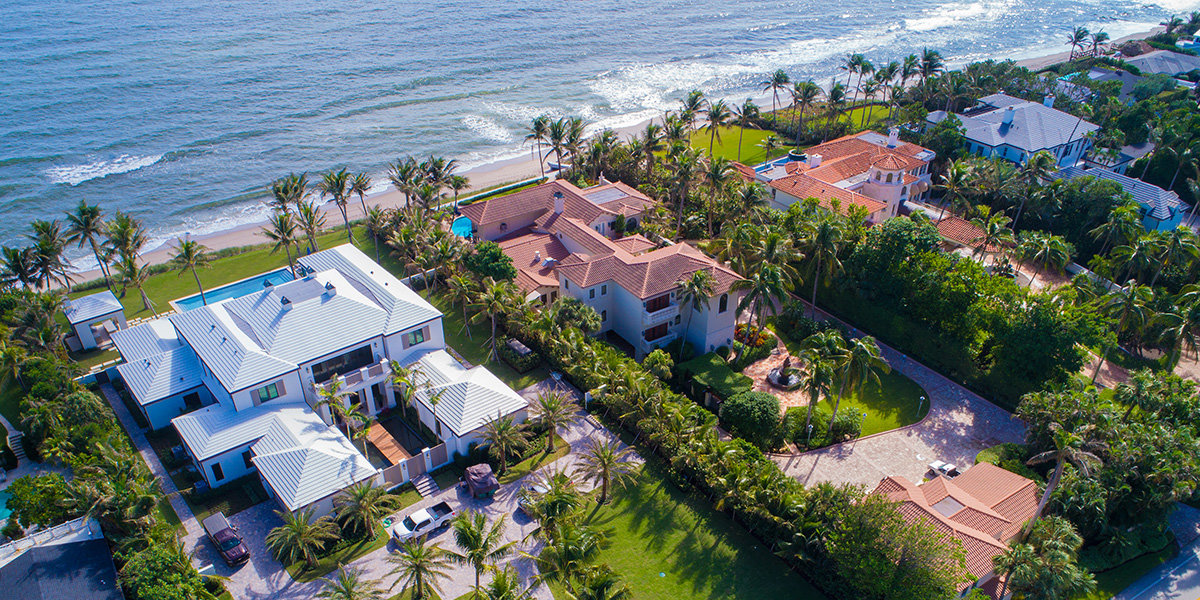 Beachfront