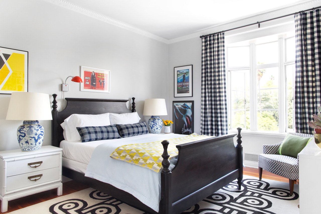 Five Simple Space-Saving Bedroom Design Ideas » Residence Style