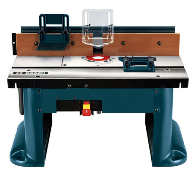 Router Tables for Woodwork What are the Advantages?
