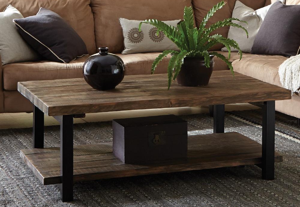 Coffee Tables