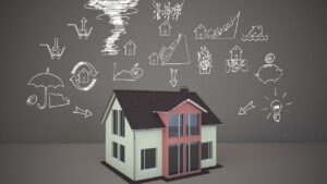 Home Care 101: 4 Things to Look For When Buying Home Insurance