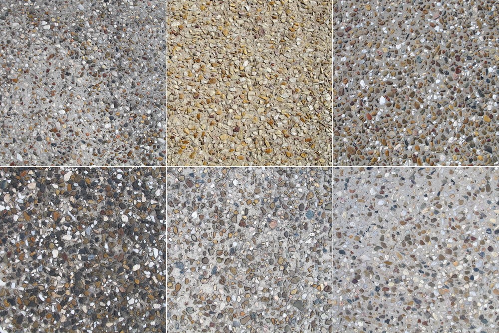 Exposed Aggregate What Is It And How It Is Beneficial